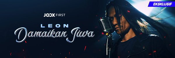 JOOXMY Profile Banner