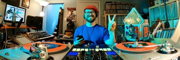 MikeTheGaff Profile Banner