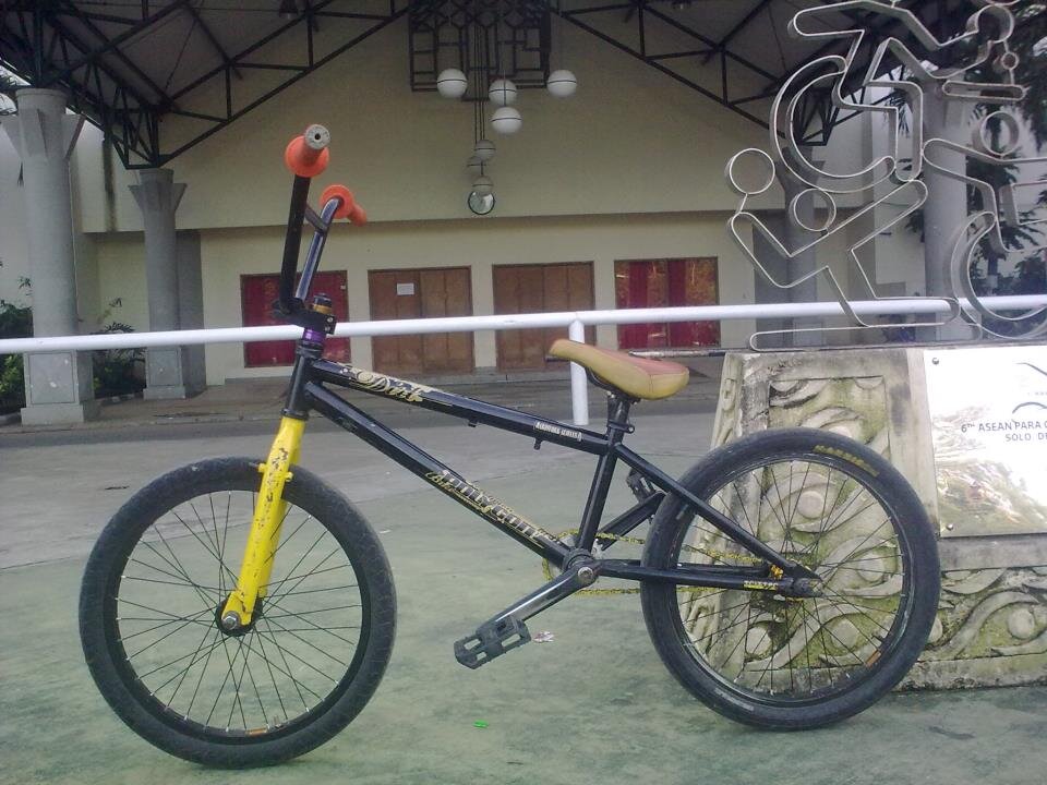 DansBMX's profile banner image