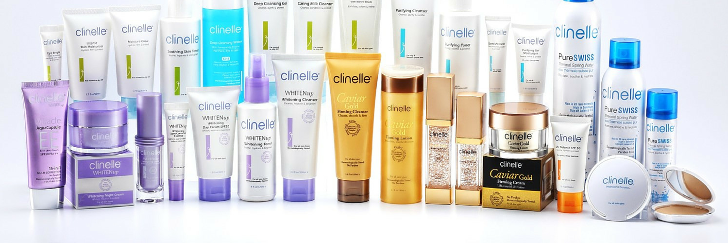 ClinelleMy's profile banner image
