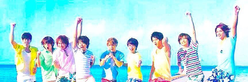 ariokaday415's profile banner image
