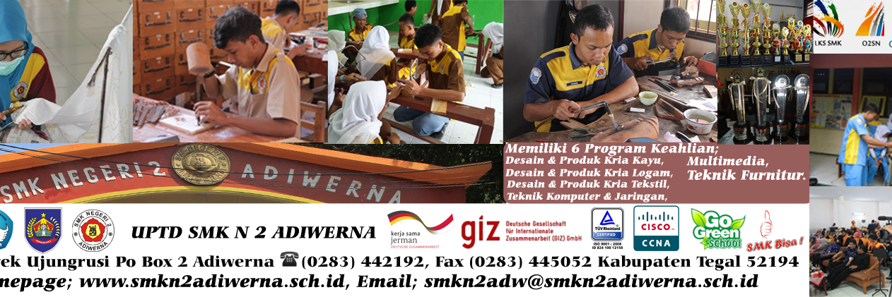 Smkn2Adiwerna's profile banner image