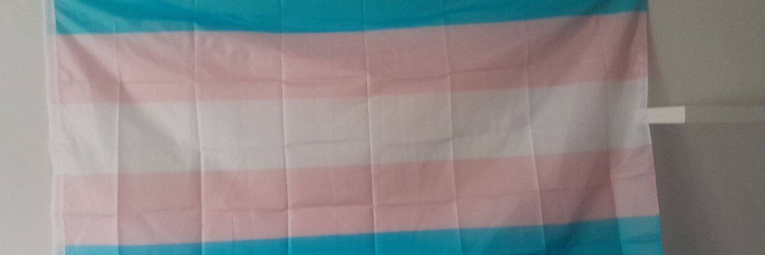 LunaTransGirl91's profile banner image