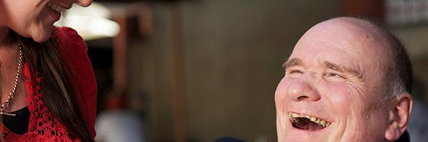 Interact Australia banner