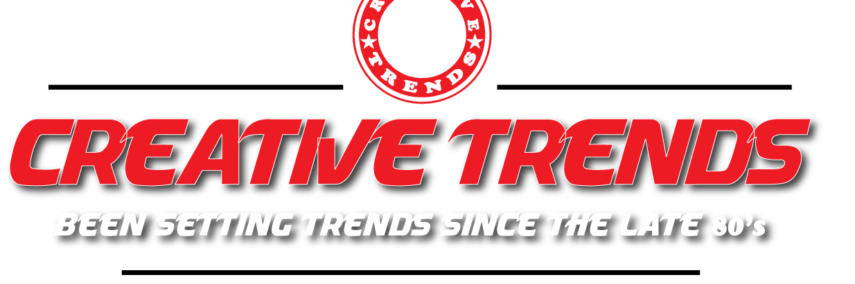 1CreativeTrends's profile banner image