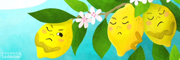 Loddelina Profile Banner