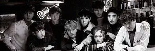 xiuminkymouse's profile banner image