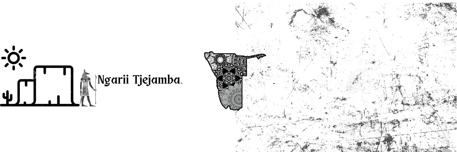 Ngarii 🇳🇦 banner