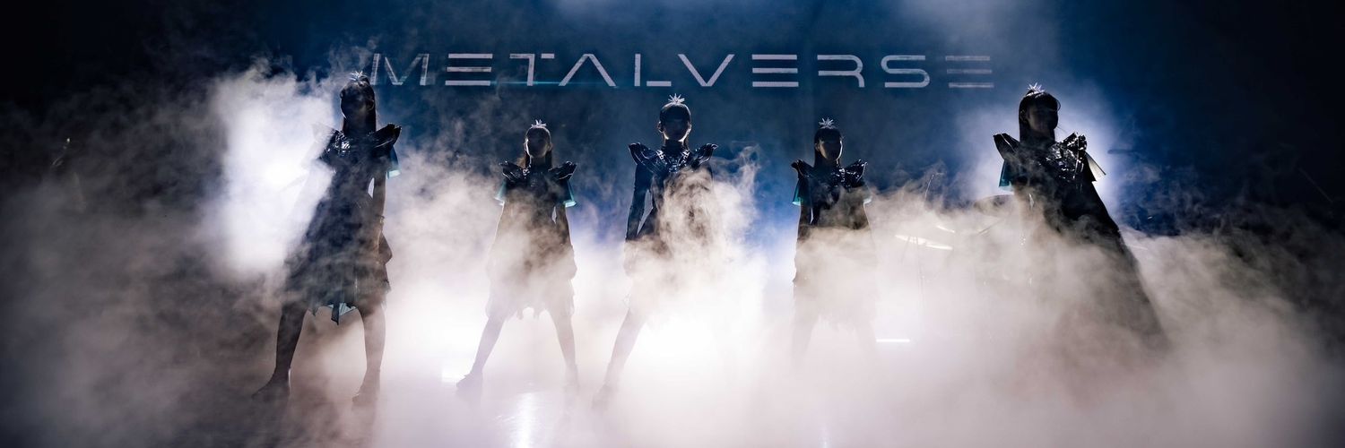 cloud_metal's profile banner image