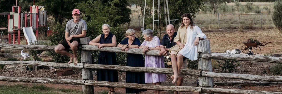 AngeB & Augie 🐶 banner