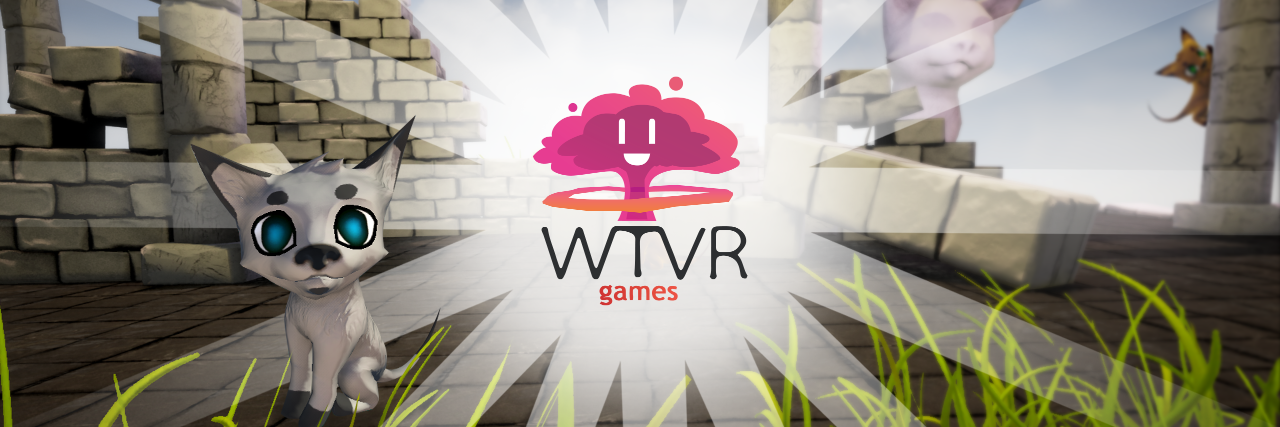 WTVRgames's profile banner image