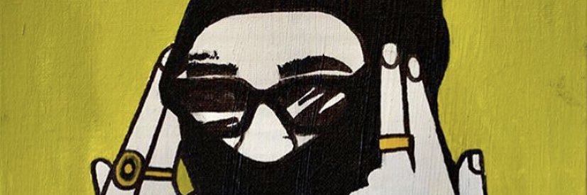 Paracetamol Pusher banner