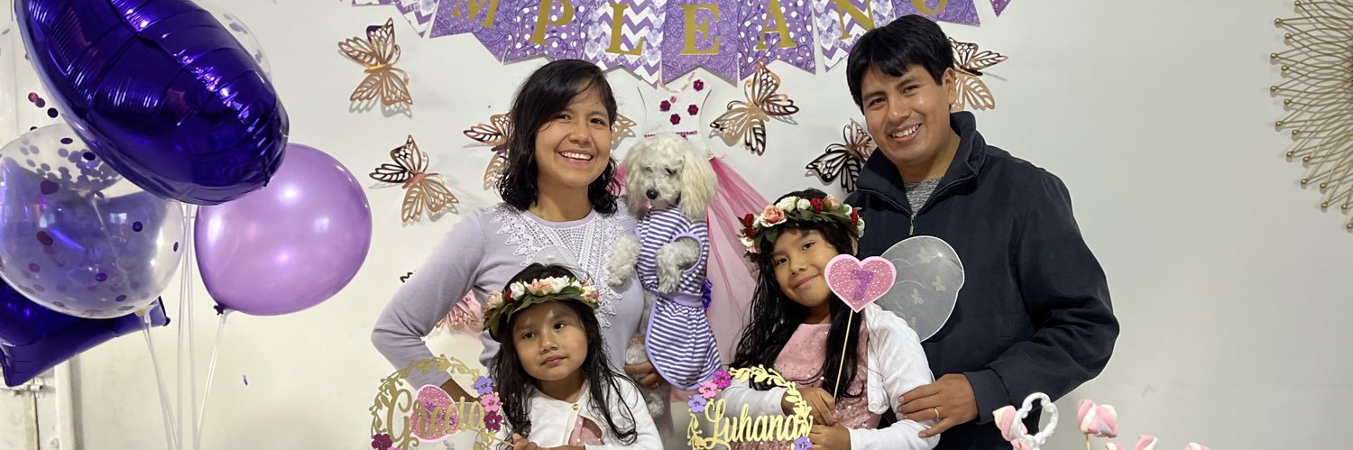 KleberAlvarezT's profile banner image