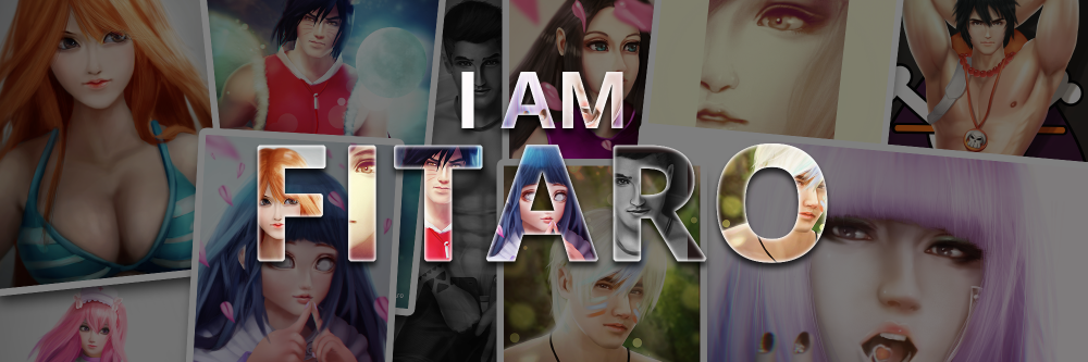FitaroArt's profile banner image