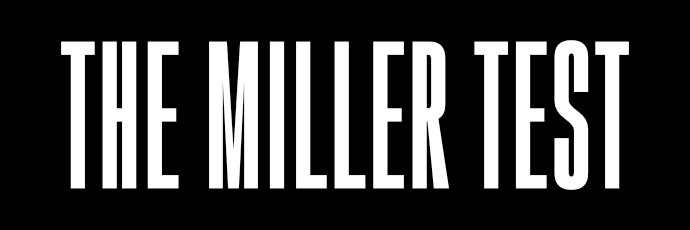 themillertest's profile banner image