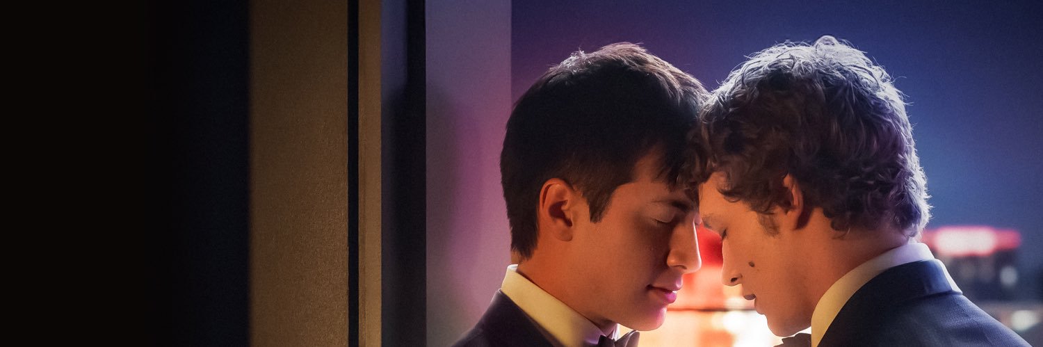 blueyedguy86's profile banner image