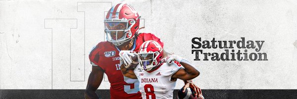 IU Football News Profile Banner