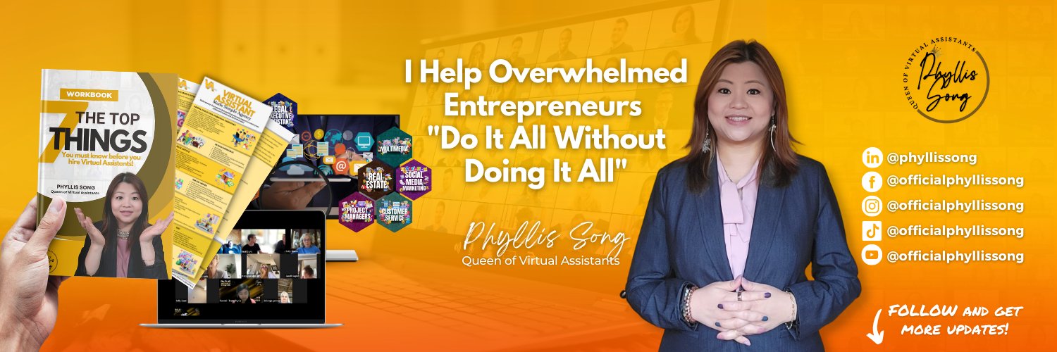 phyllissong's profile banner image