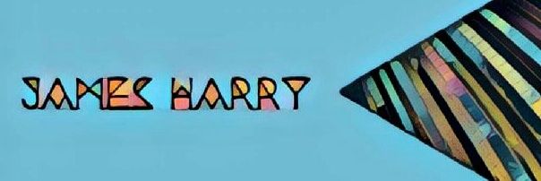 JamesHarryMusic's profile banner image