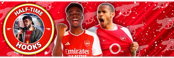 HalfTimeHooksTV Profile Banner