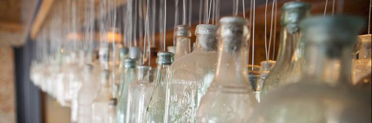 REVOLUTION HOUSE banner