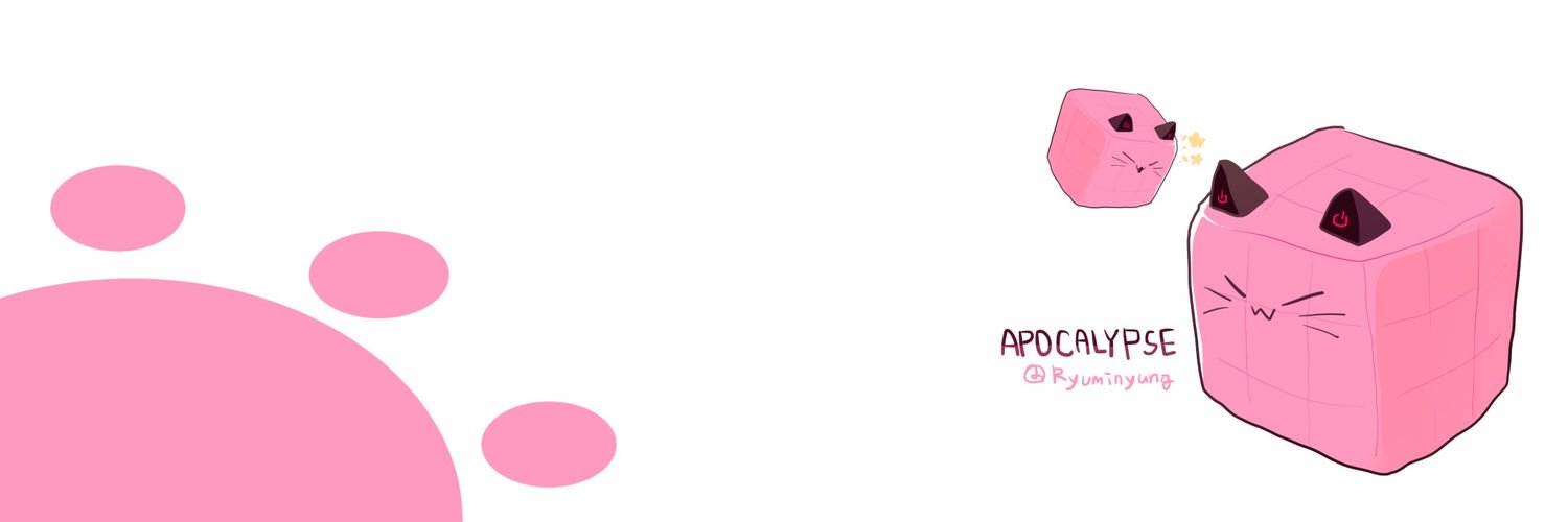 Ryuminyung's profile banner image