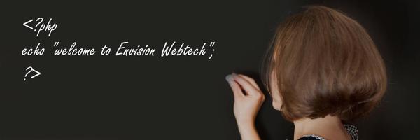 envisionwebtech Profile Banner