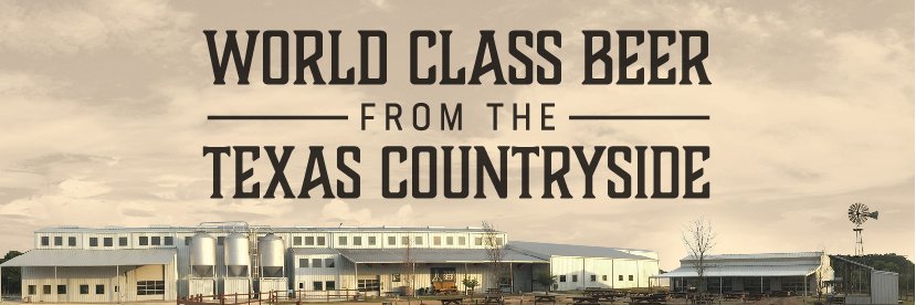 Revolver Brewing banner