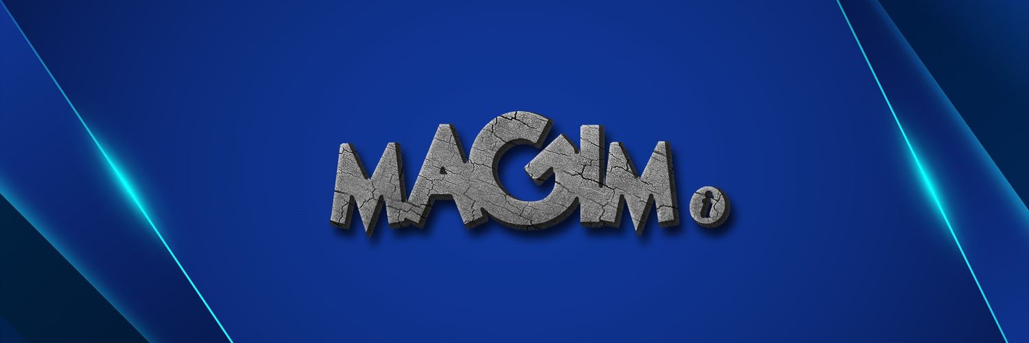 MAGIM banner