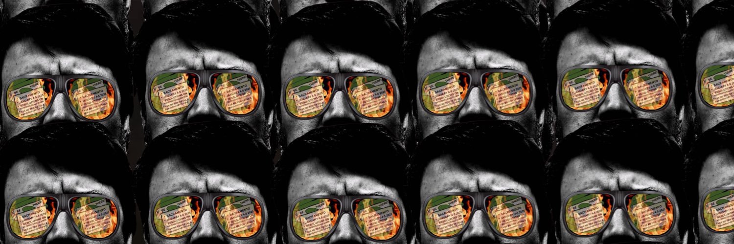 Lord Liquid Swan banner