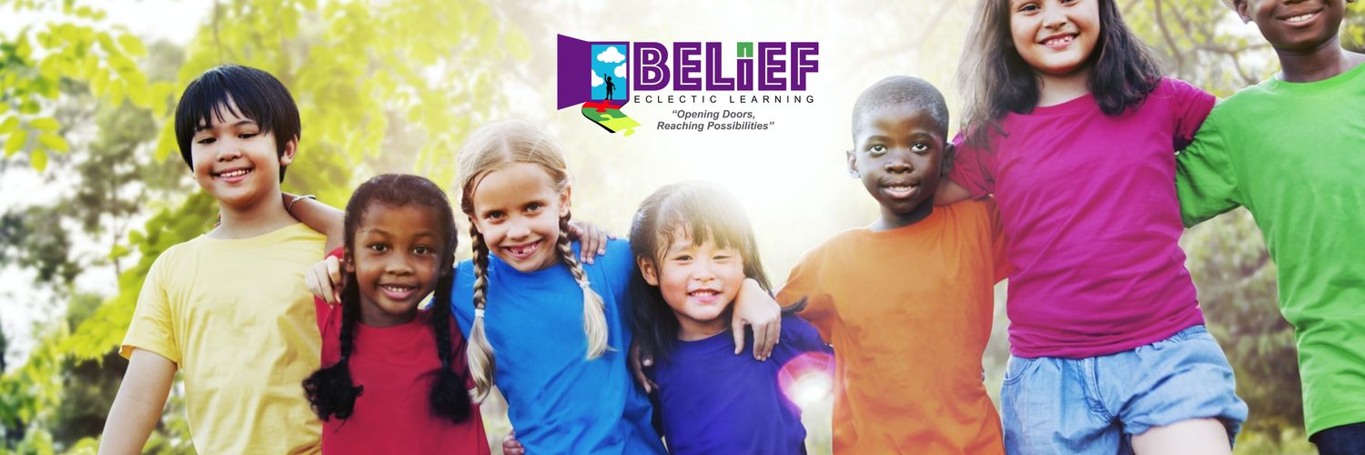 BeliefEclectic's profile banner image