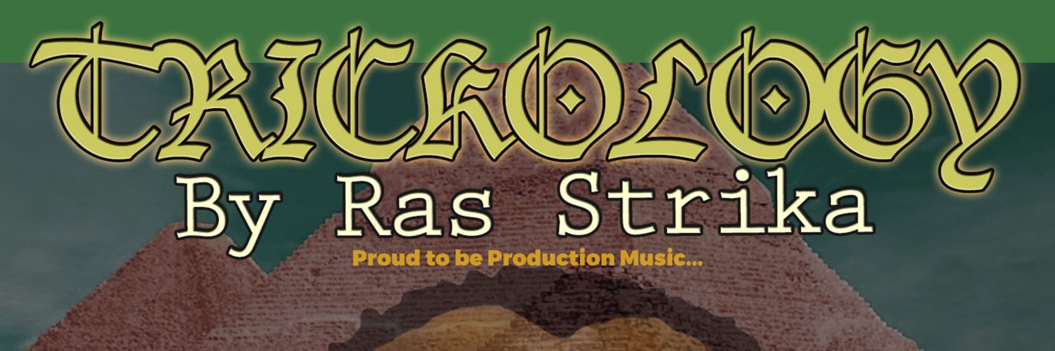 RStrika's profile banner image