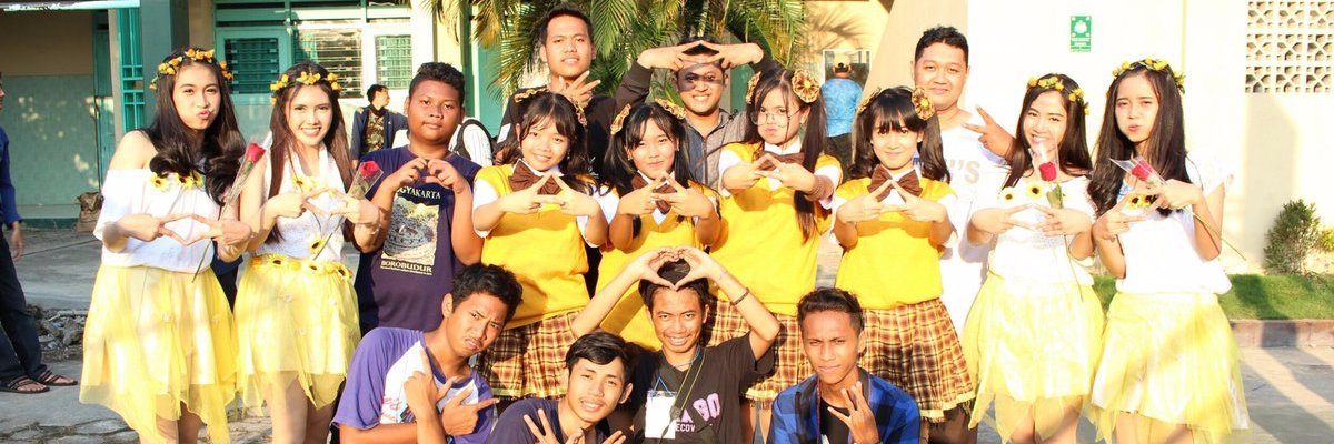 saya siapa? banner