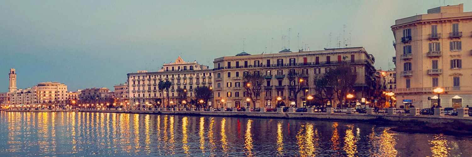 donatofiore's profile banner image