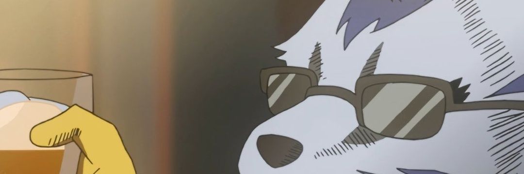 CoffeeRex's profile banner image