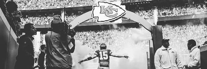 Vince Hamilton banner