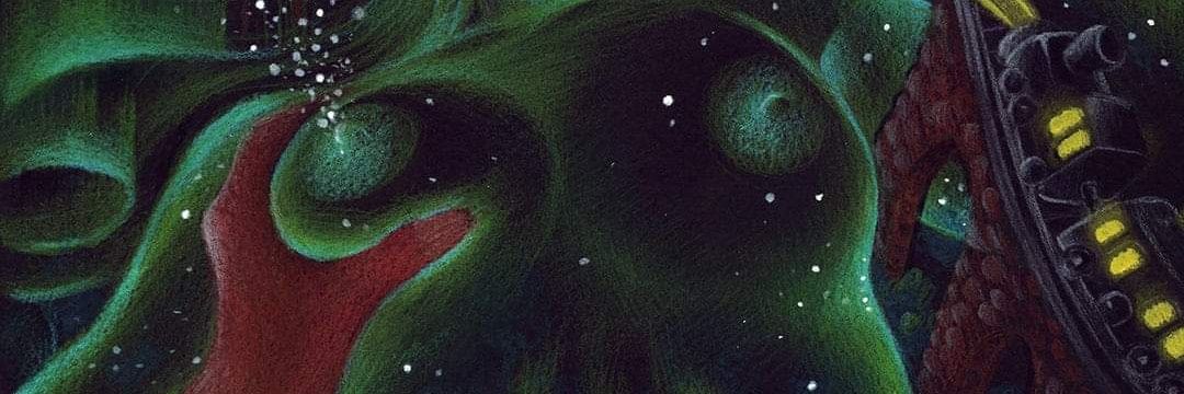 EstefanyPGS's profile banner image