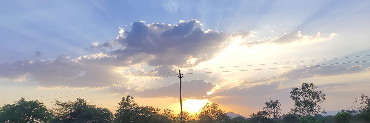 sachintelang97's profile banner image