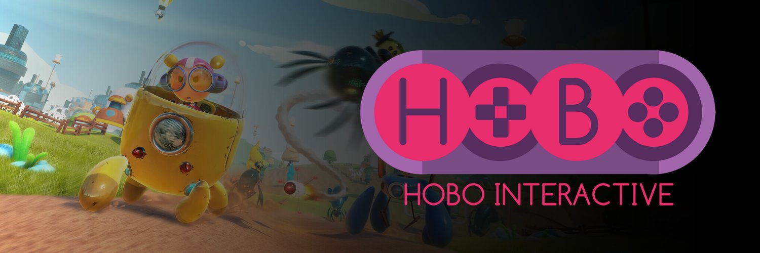 hobointeractive's profile banner image