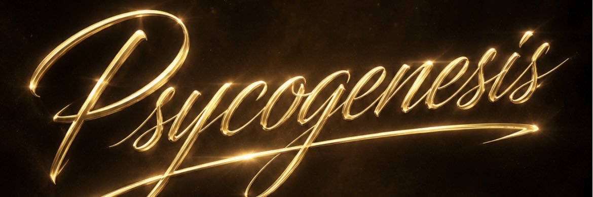 psycogenesis_'s profile banner image