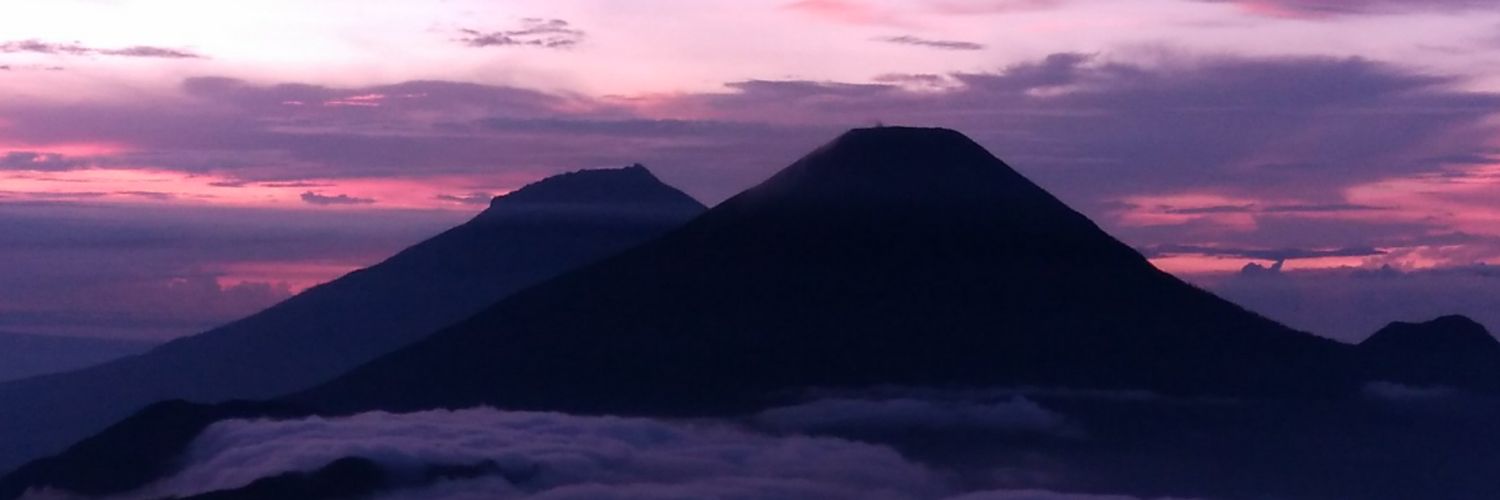arifcaraka's profile banner image