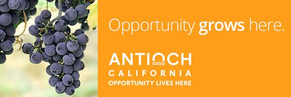 AntiochCAgov Profile Banner