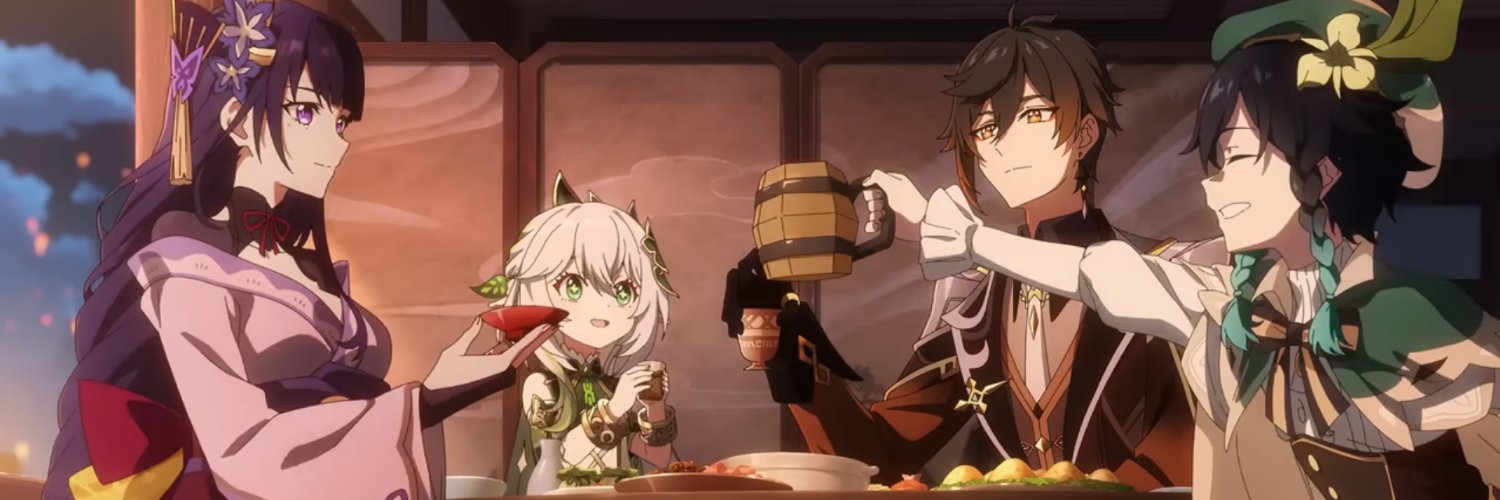 NephimelTV's profile banner image