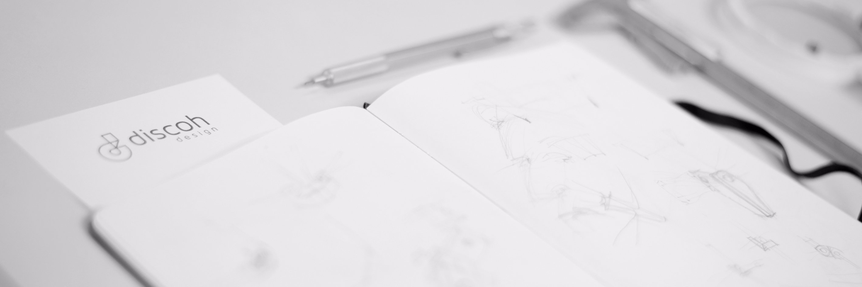 discohdesign's profile banner image