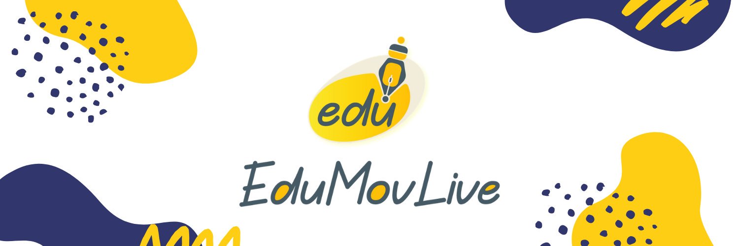 edumovlive's profile banner image