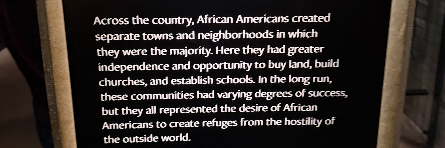 Dr. Anansi Wilson JD/PhD Esquire 🇵🇸's banner