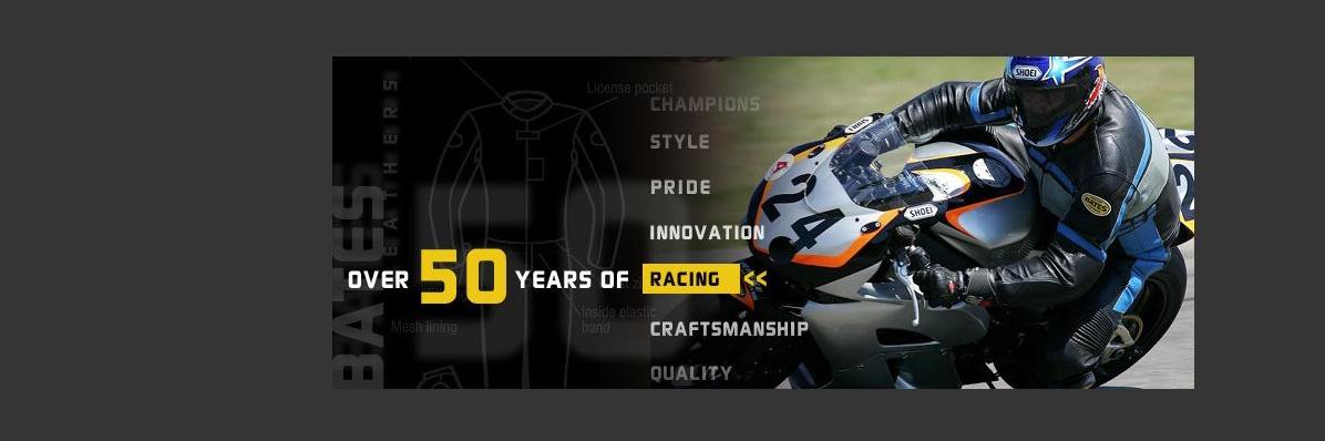 BatesLeathers's profile banner image