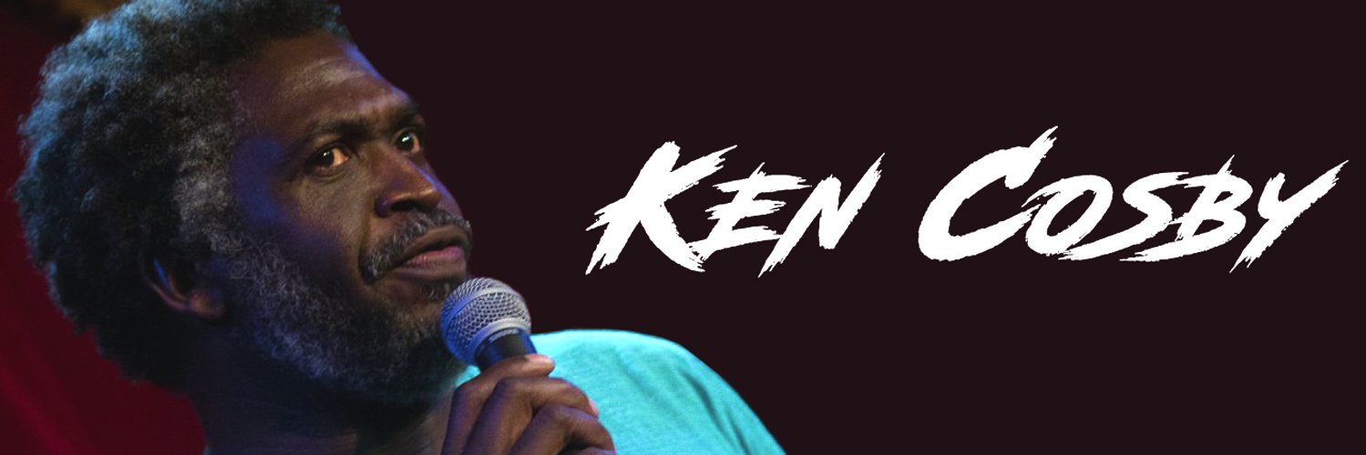 KenCosby's profile banner image