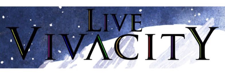 LiveVivacity's profile banner image