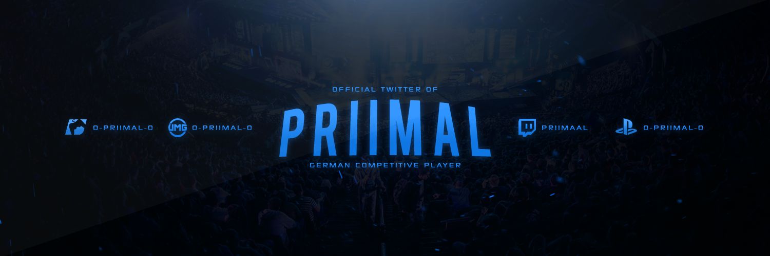 PriimaL banner